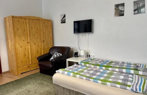15th District Apartment | Rudolf House