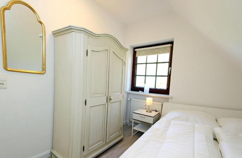 Hornum Apartment | Ruem-Hart-II-App-Zimmer