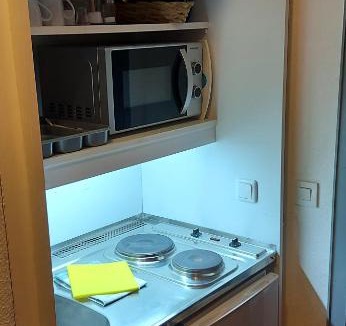 Hahnenklee Apartment | Ruheraum 214