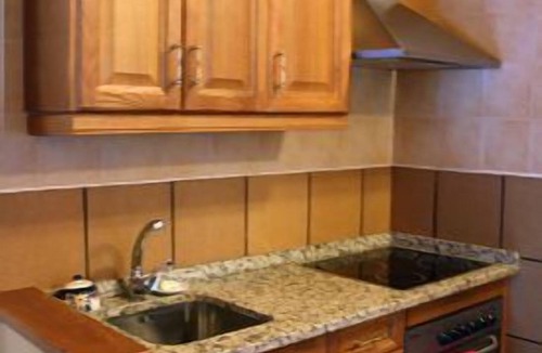 Casares de las Hurdes Cottage | Rural apartment Aldea la Cabachuela for 4 people