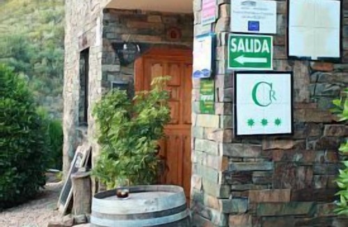 Casares de las Hurdes Cottage | Rural apartment Aldea la Cabachuela for 4 people