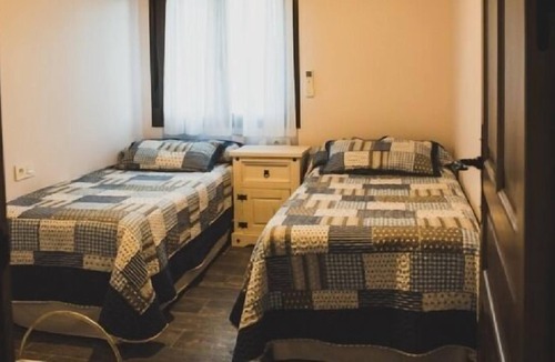 Villasbuenas de Gata Cottage | Rural Apartments La Fatela for 6 people