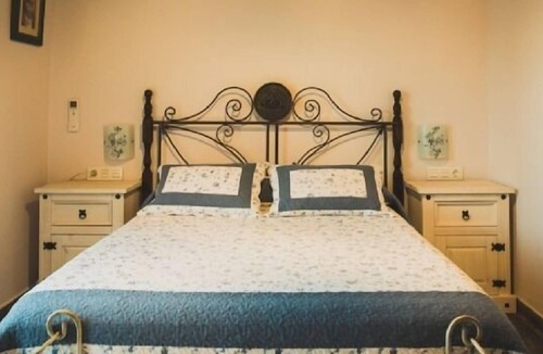Villasbuenas de Gata Cottage | Rural Apartments La Fatela for 6 people