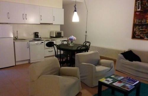 Darnius Cottage | Rural apartment Can Guilló for 4/6 people