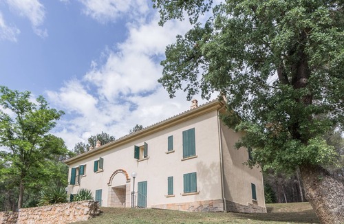 Trillo Apartment | Rural Apartments El Colvillo