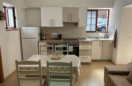 Mogan Cottage | Rural finca with swimming pool in Mogán