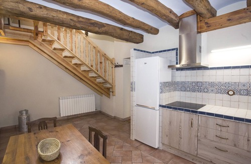 Ainsa-Sobrarbe Cottage | Rural house near Aínsa between Sierra de Guara and Aragonese Pyrenees