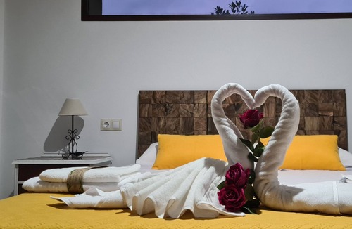 Torre de Don Miguel Cottage | Rural House Los Rios