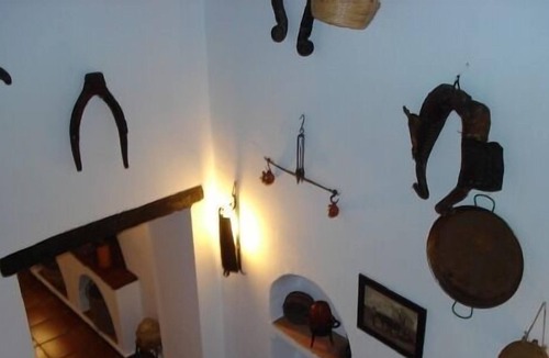 Atalaya Cottage | Rural house "Finca los Llanos" from 8 to 20 guests.