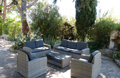 Laudun House | Rural house in Languedoc-Roussillon 25 minutes from Avignon