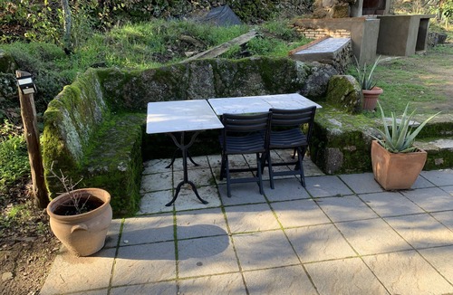 Acebo Cottage | Rural House Los Robles de Acebo II