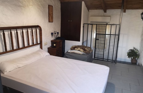 Pinofranqueado Other | Rural House Mirador del Castillo