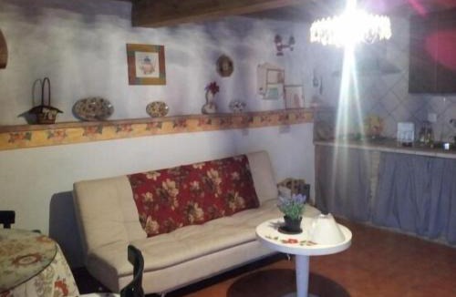 Pinofranqueado House | Rural House Mirador del Castillo
