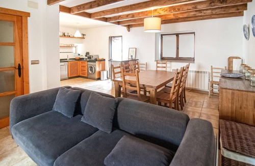 Saucelle House | Rustic cottage in a quiet location.