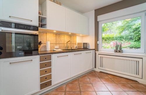 Munkmarsch House | Söns Hüs