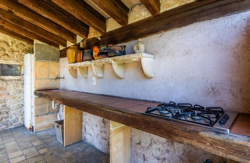 Sant Llorenc des Cardassar Apartment | S'HORT DE SA BAGURA - ES TARONGERS - Beautiful flat in an agriturismo with swimming pool a