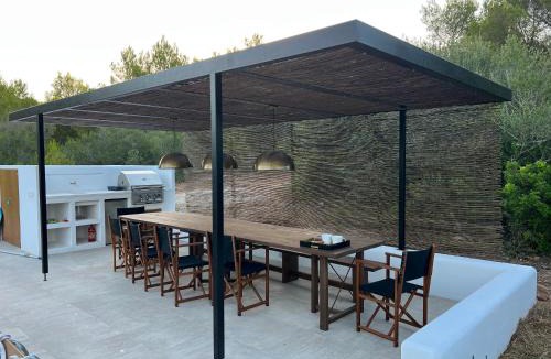 Minorca House | S'Olivera