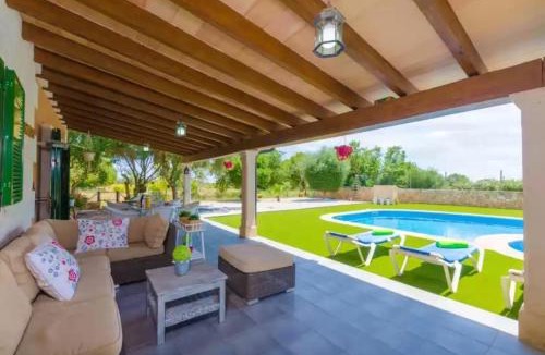 Son Antem Villa | Sa Sargantana