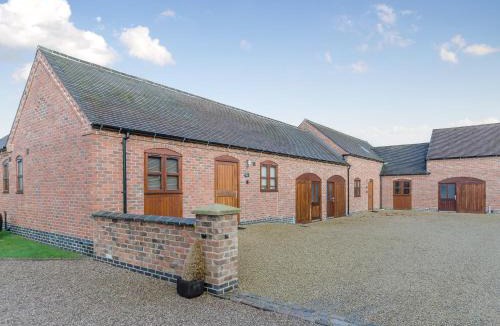 Yoxall House | Saddleback Cottage - Ukc2578