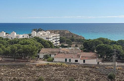 Villajoyosa Apartment | Sainvi 10-4B