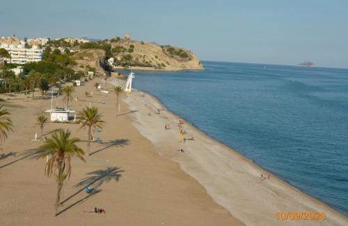 Villajoyosa Apartment | Sainvi 10-4B
