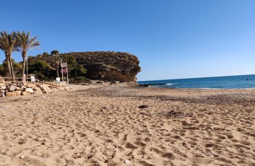 Villajoyosa Apartment | Sainvi 10-4B
