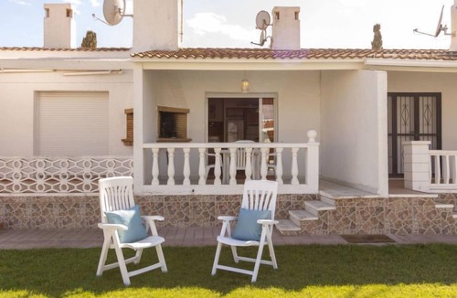 Riumar House | Salvagina 53 by Interhome