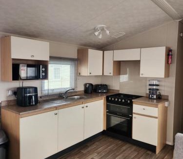 Ingoldmells Apartment | Sam's Caravan Hire