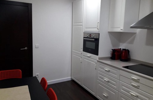 Arrancapins Apartment | San Slava