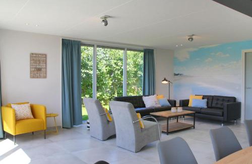 Callantsoog Villa | Sandy 53