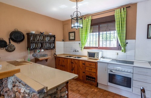 Villamartin Villa | Santa Catalina Villamartín by Ruralidays