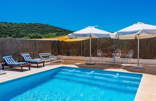 Villamartin Villa | Santa Catalina Villamartín by Ruralidays