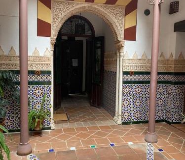 Santa Marina Apartment | Santa Marina Suite Córdoba con Patio Andalusí