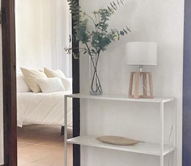 Santa Marina Apartment | Santa Marina Suite Córdoba con Patio Andalusí