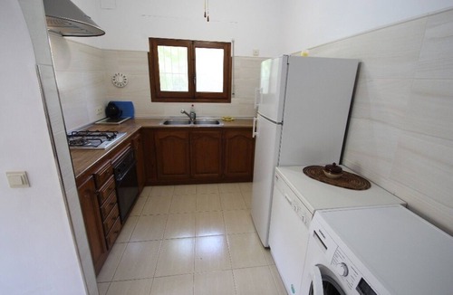 Casas de Torrat Villa | Sara - sea view villa with private pool in Calpe