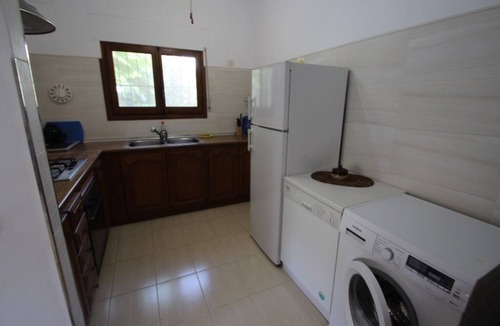 Casas de Torrat Villa | Sara - sea view villa with private pool in Calpe