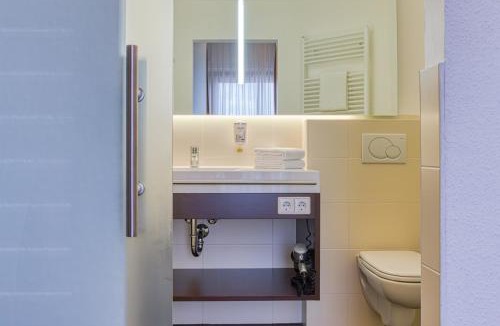 Rosenberg Hotel | Sautter Hotel Stuttgart City