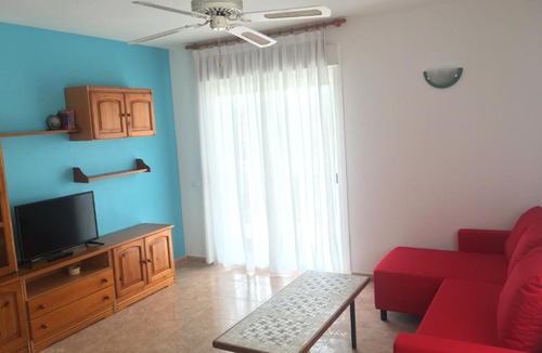 La Pineda Apartment | Saval Los Juncos