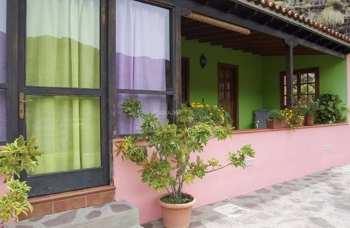 Lomito Fragoso y Honduras Cottage | Scenic Organic Farmstay at Rincón del Olivo, San Sebastián de la Gom