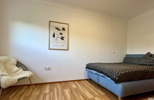 Haren Apartment | Schöne Ferienwohnung im Grünen - 5 Minuten vom Schloss Dankern Entfernt