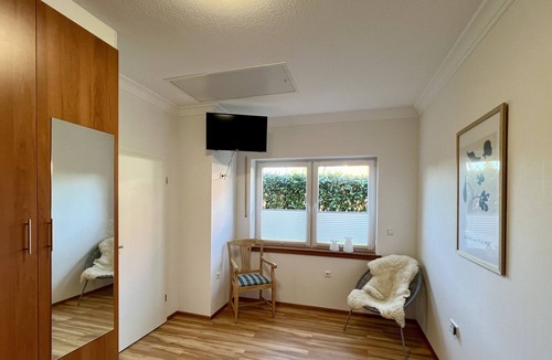 Haren Apartment | Schöne Ferienwohnung im Grünen - 5 Minuten vom Schloss Dankern Entfernt