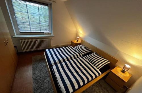 Mildstedt Apartment | Schöne Wohnung an der Nordsee in Mildstedt