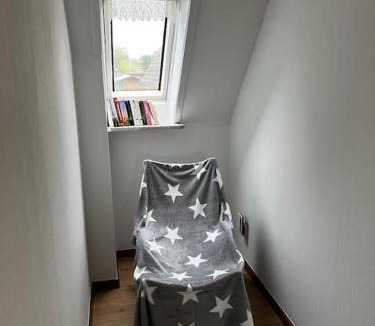 Mildstedt Apartment | Schöne Wohnung an der Nordsee in Mildstedt