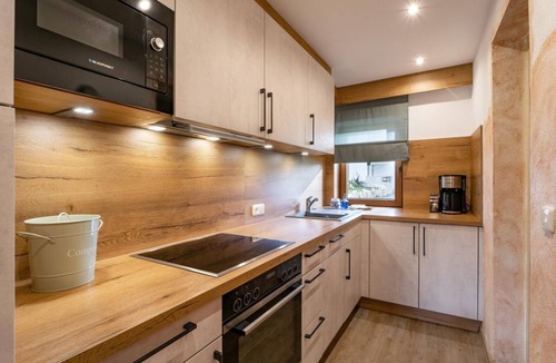 Scheffau am Wilden Kaiser House | Scheffauer, App. 2 separate bedrooms - Sillhof