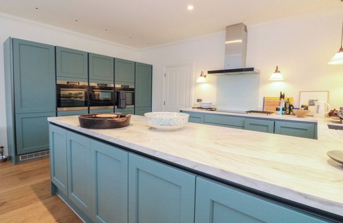 Foss Cottage | Schiehallion House