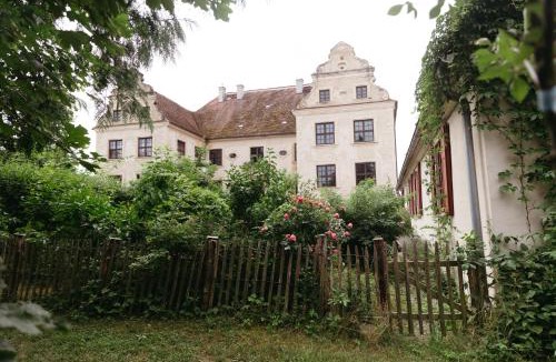 Schmarsow Apartment | Schloss Schmarsow