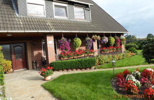 Bockhorn Apartment | Schmidtfewo Moorgeist