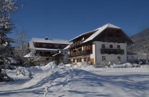 Watschig House | Schullerhof