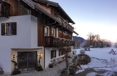 Watschig House | Schullerhof