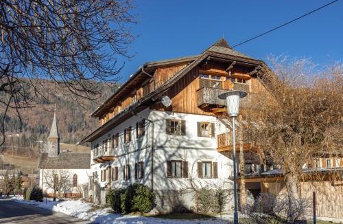Watschig House | Schullerhof